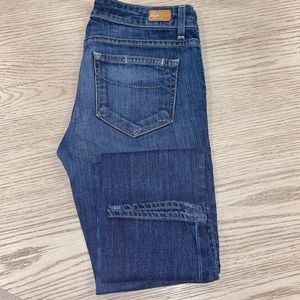 Paige jeans